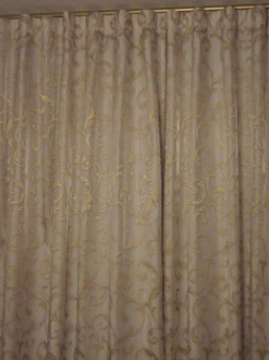 Curtains