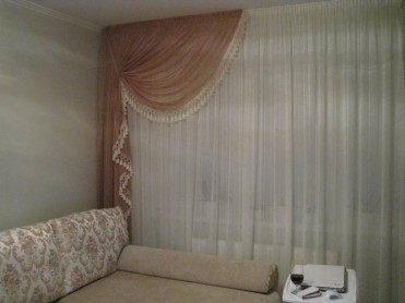 Curtains