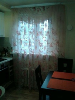 Curtains