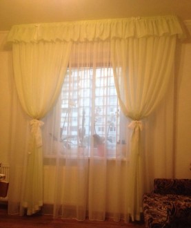 Curtains for bedroom