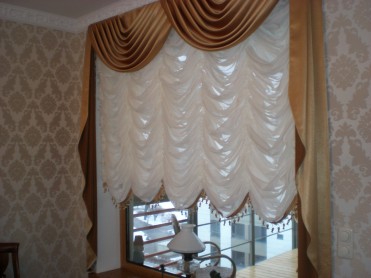 Curtains