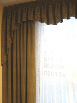 Curtains