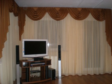 Curtains