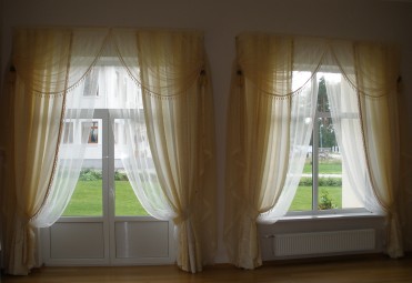 Curtains