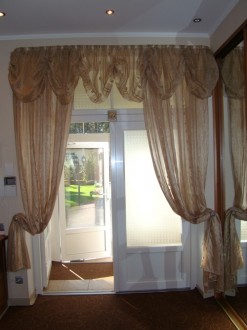 Curtains