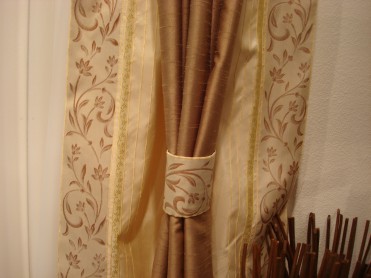 Curtains