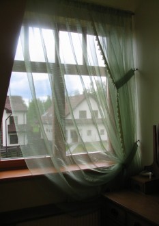 Curtains