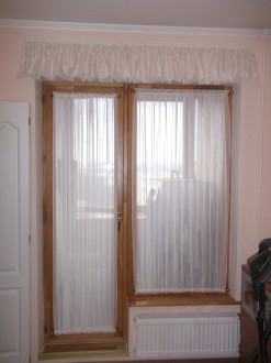 Curtains