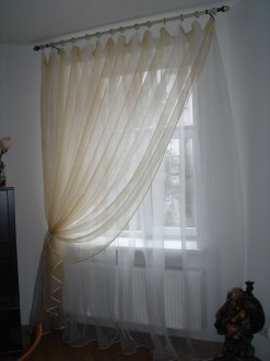 Curtains