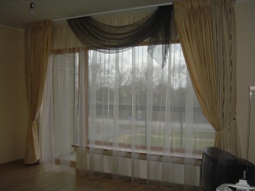 Curtains