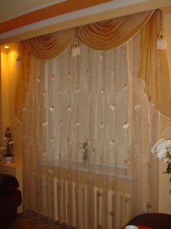 Curtains