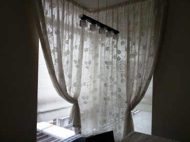 Curtains