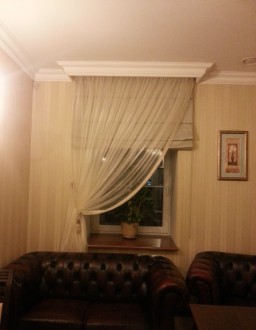 Curtains