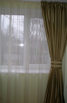 Curtains