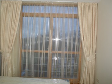 Curtains