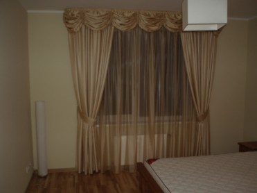 Curtains