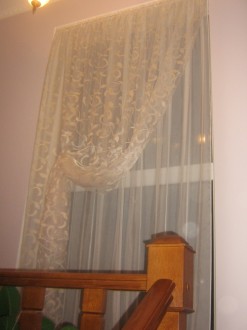 Curtains