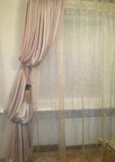 Curtains