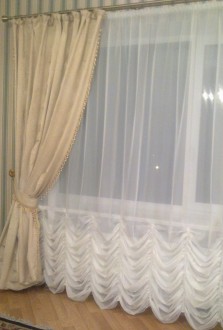 Curtains