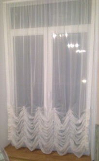 Curtains