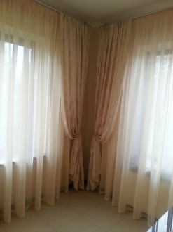 Curtains