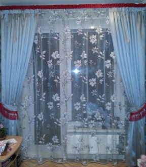 Curtains