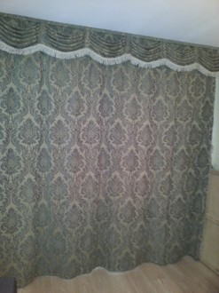 Curtains