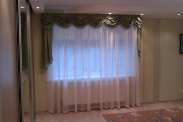 Curtains