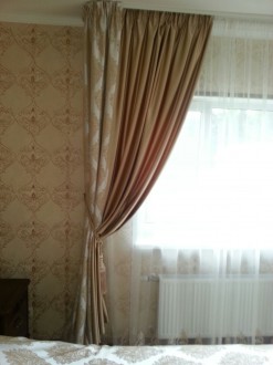 Curtains