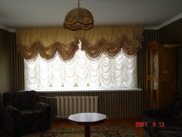 Curtains