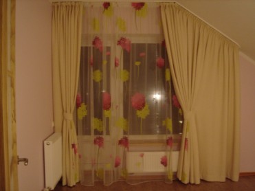 Curtains