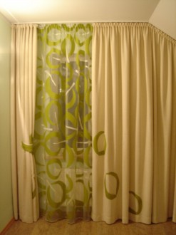 Curtains