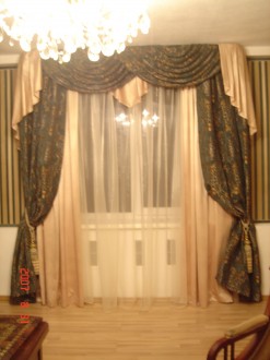 Curtains