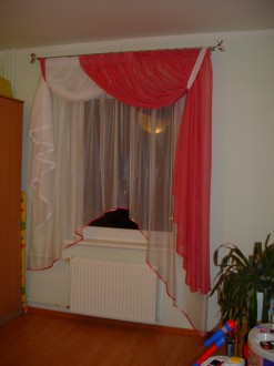 Curtains