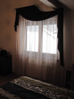 Curtains