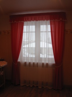 Curtains