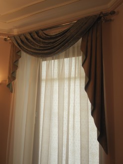 Curtains