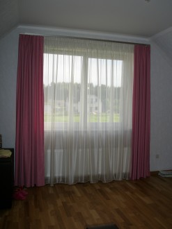 Curtains