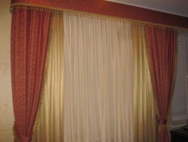 Curtains