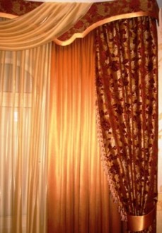 Curtains