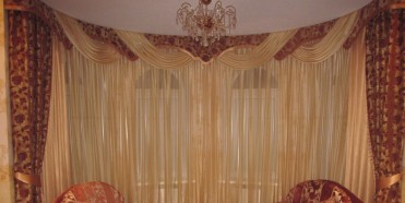 Curtains