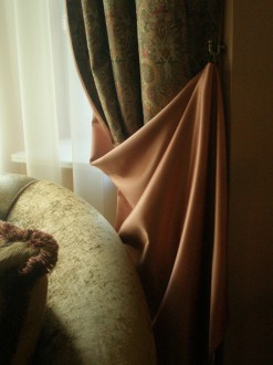 Curtains