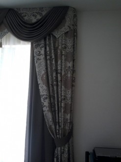 Curtains