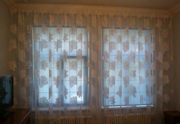 Curtains