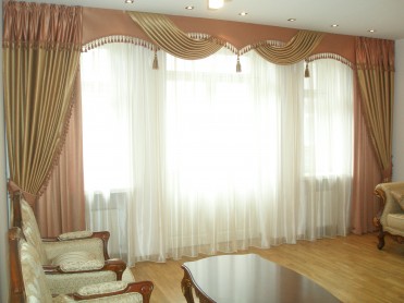 Curtains