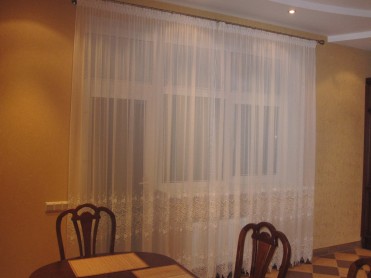 Curtains