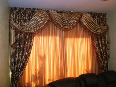 Curtains