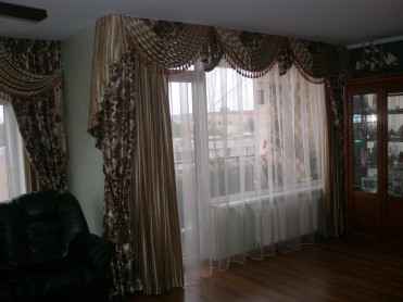 Curtains