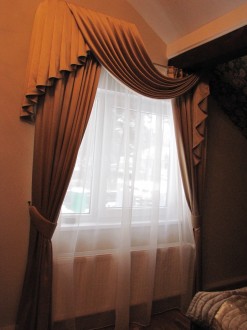 Curtains