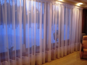 Curtains